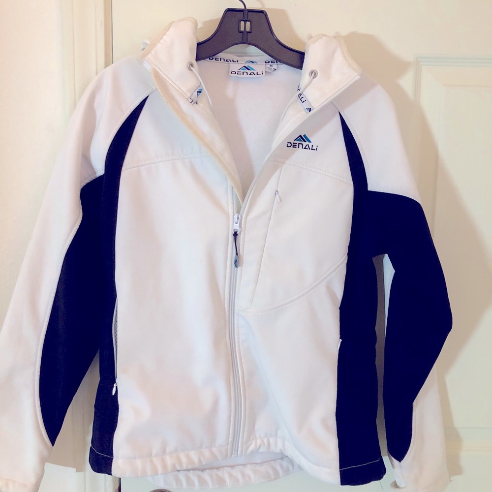 Lightweight Jacket